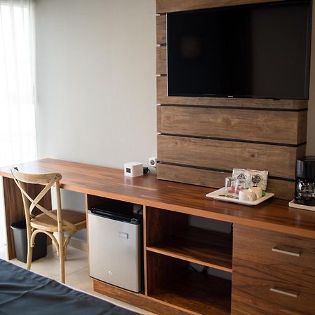 Hotel Clipperton Веракрус Экстерьер фото