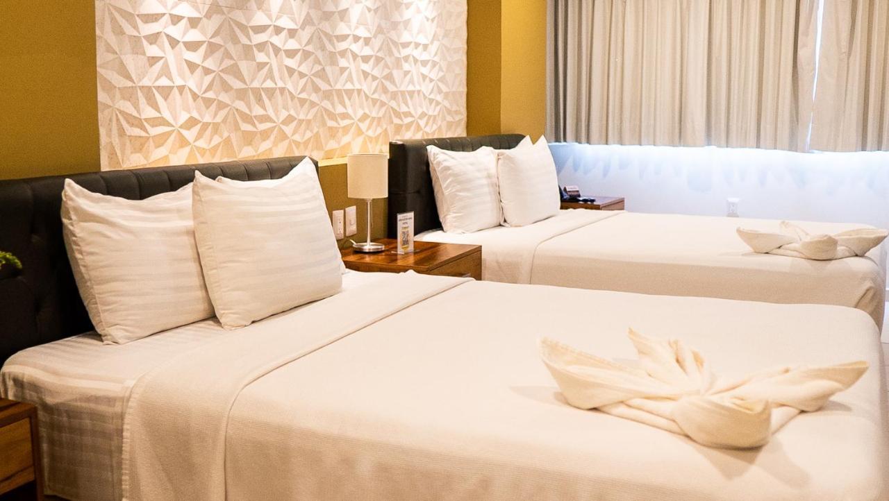 Hotel Clipperton Веракрус Экстерьер фото
