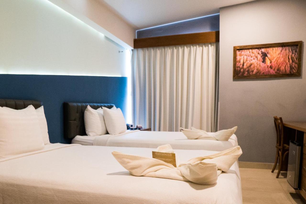 Hotel Clipperton Веракрус Экстерьер фото
