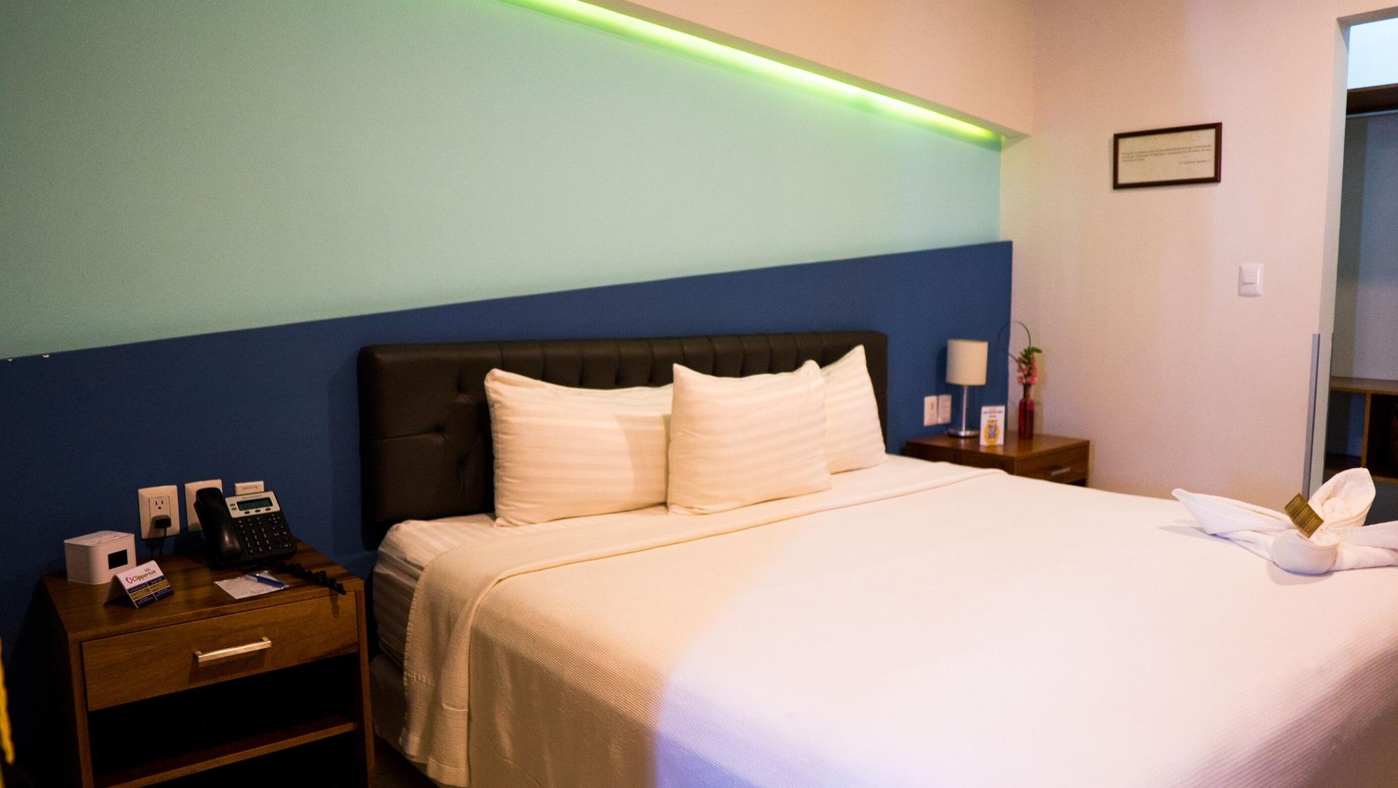 Hotel Clipperton Веракрус Экстерьер фото