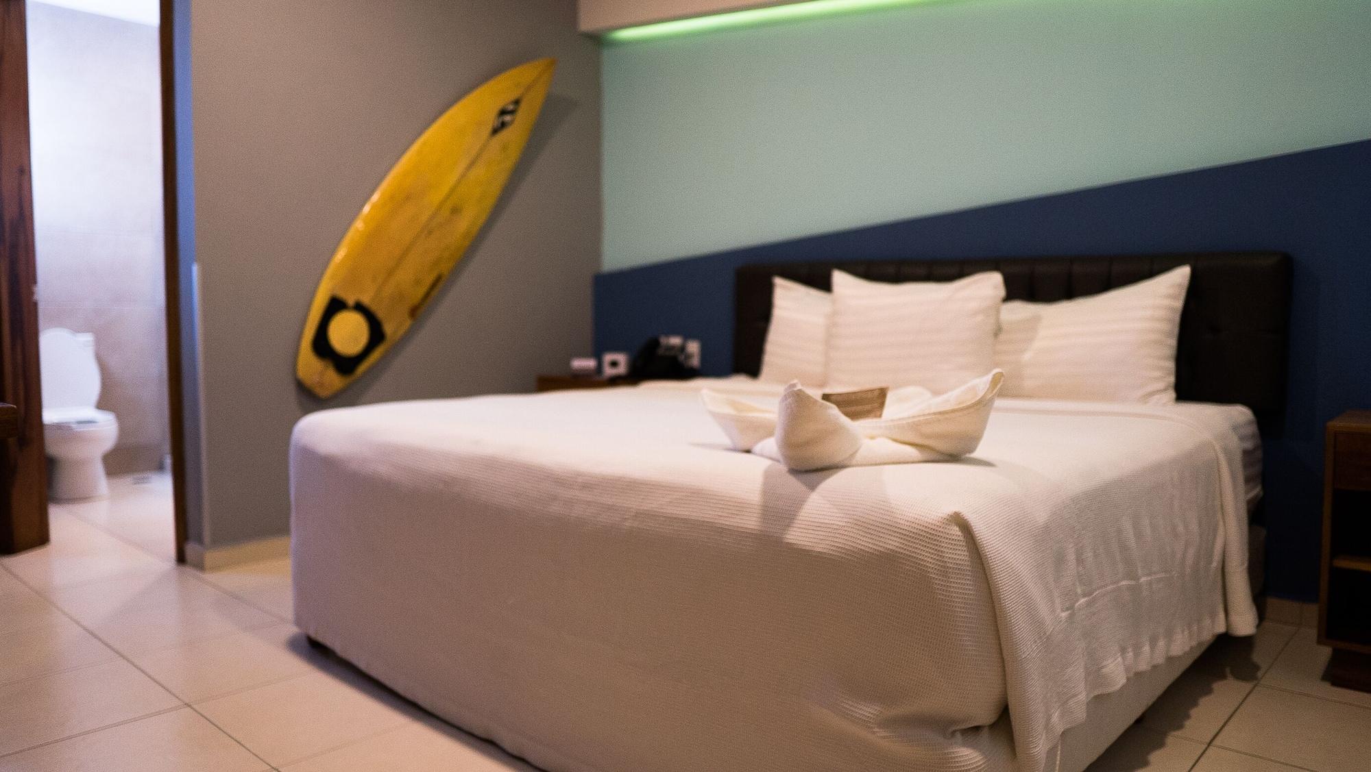 Hotel Clipperton Веракрус Экстерьер фото