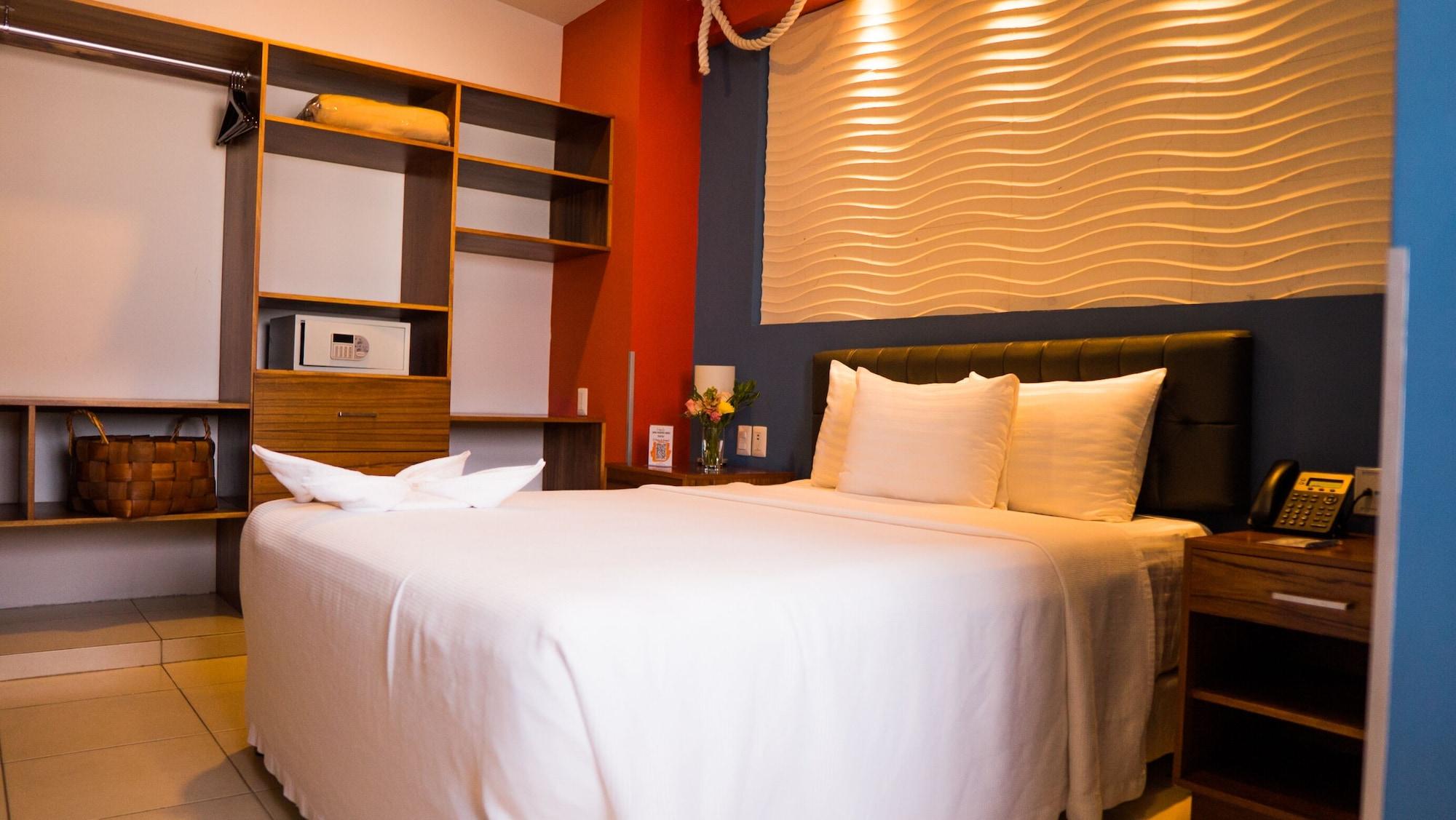 Hotel Clipperton Веракрус Экстерьер фото