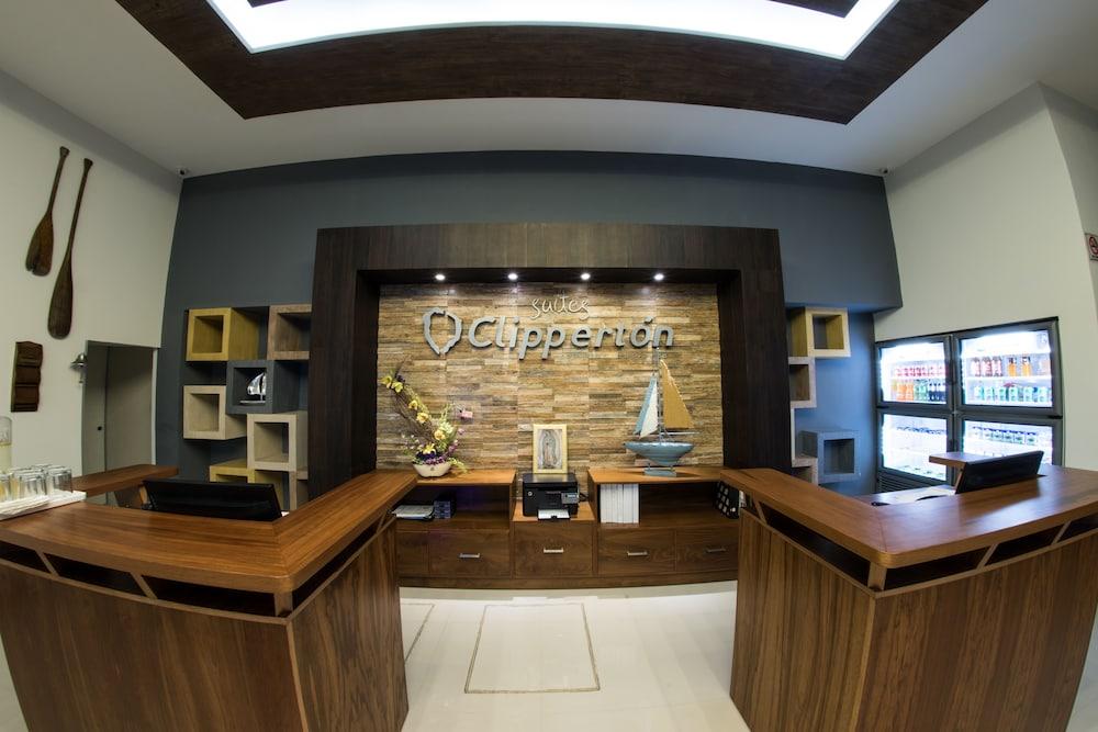 Hotel Clipperton Веракрус Экстерьер фото