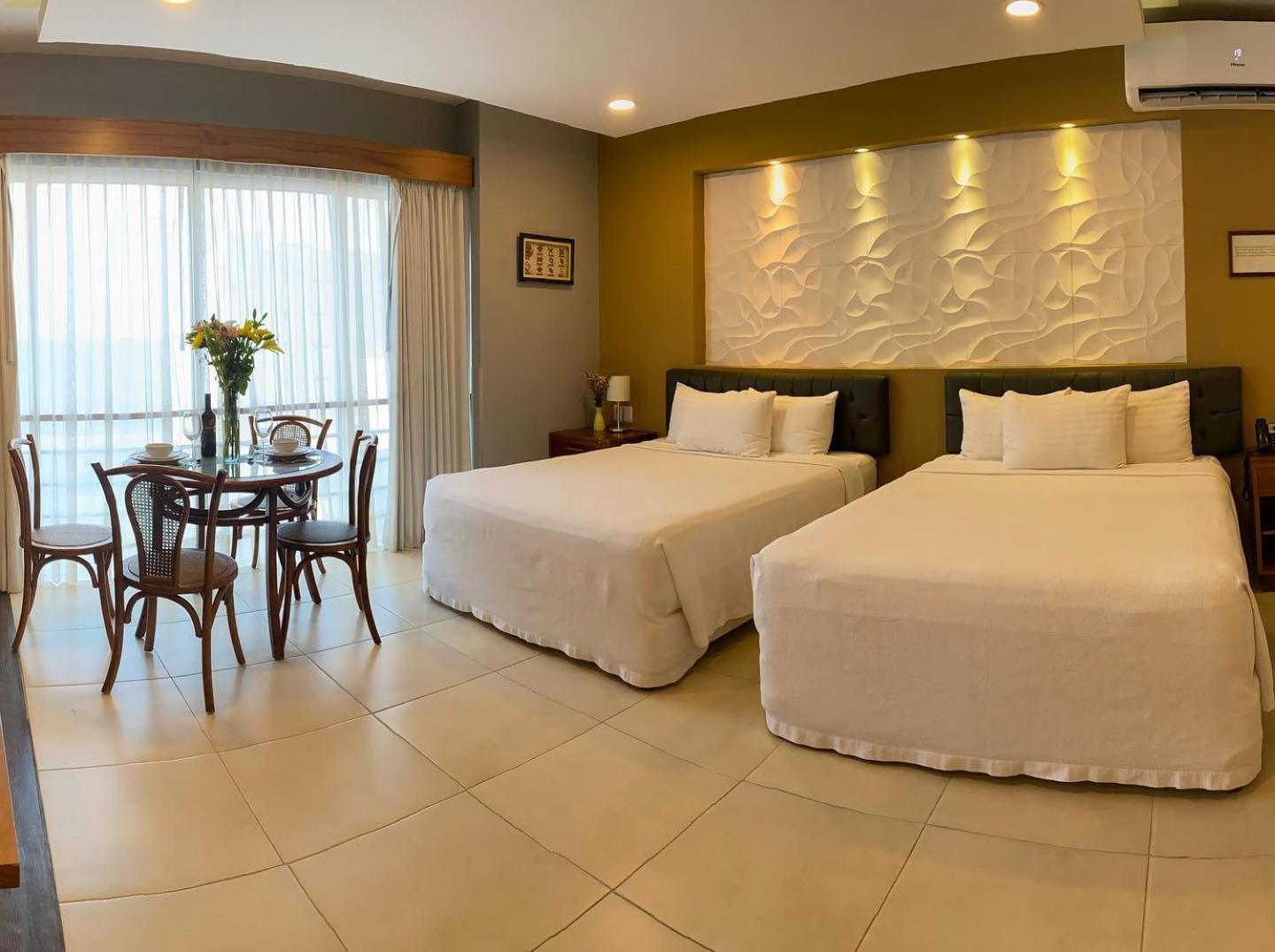 Hotel Clipperton Веракрус Экстерьер фото