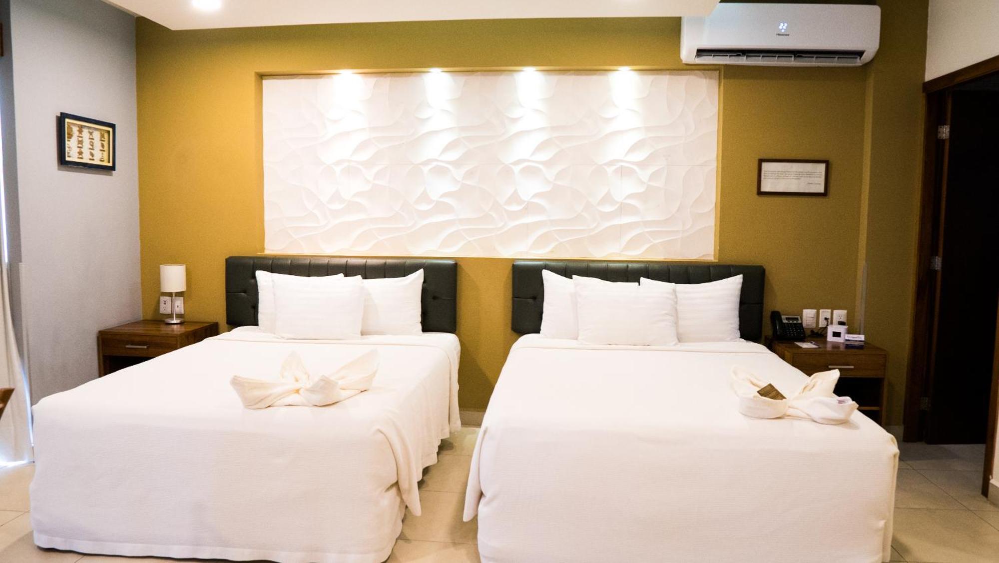 Hotel Clipperton Веракрус Экстерьер фото