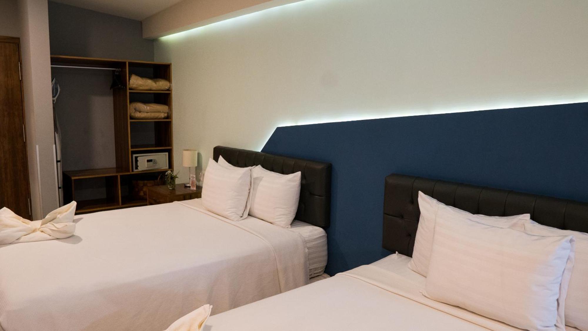Hotel Clipperton Веракрус Экстерьер фото