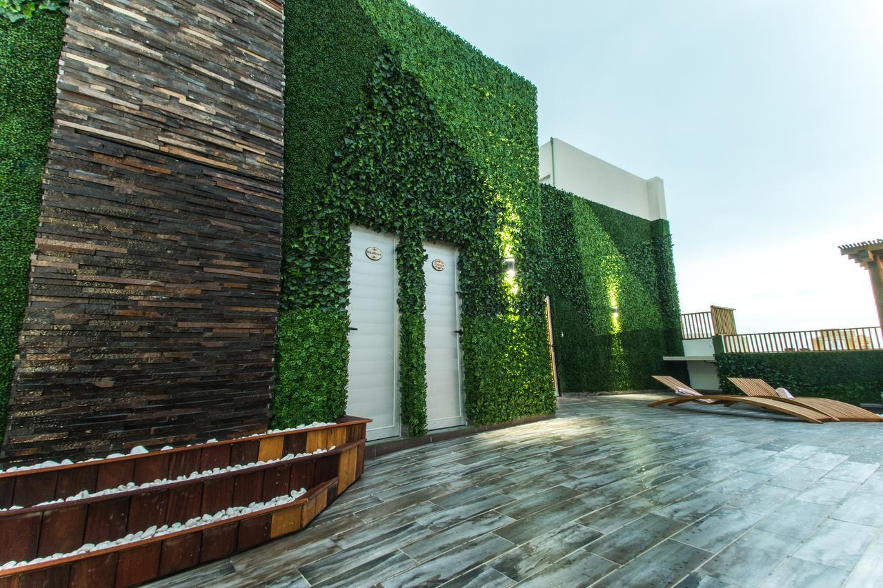 Hotel Clipperton Веракрус Экстерьер фото