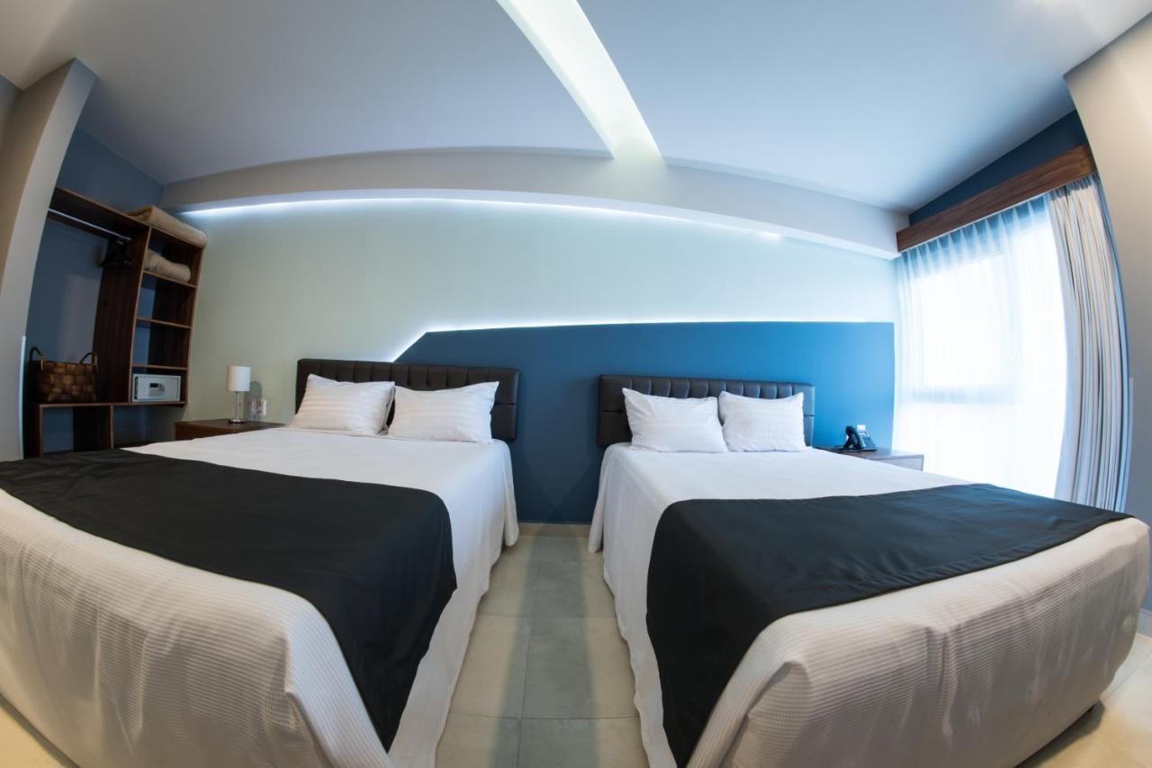 Hotel Clipperton Веракрус Экстерьер фото