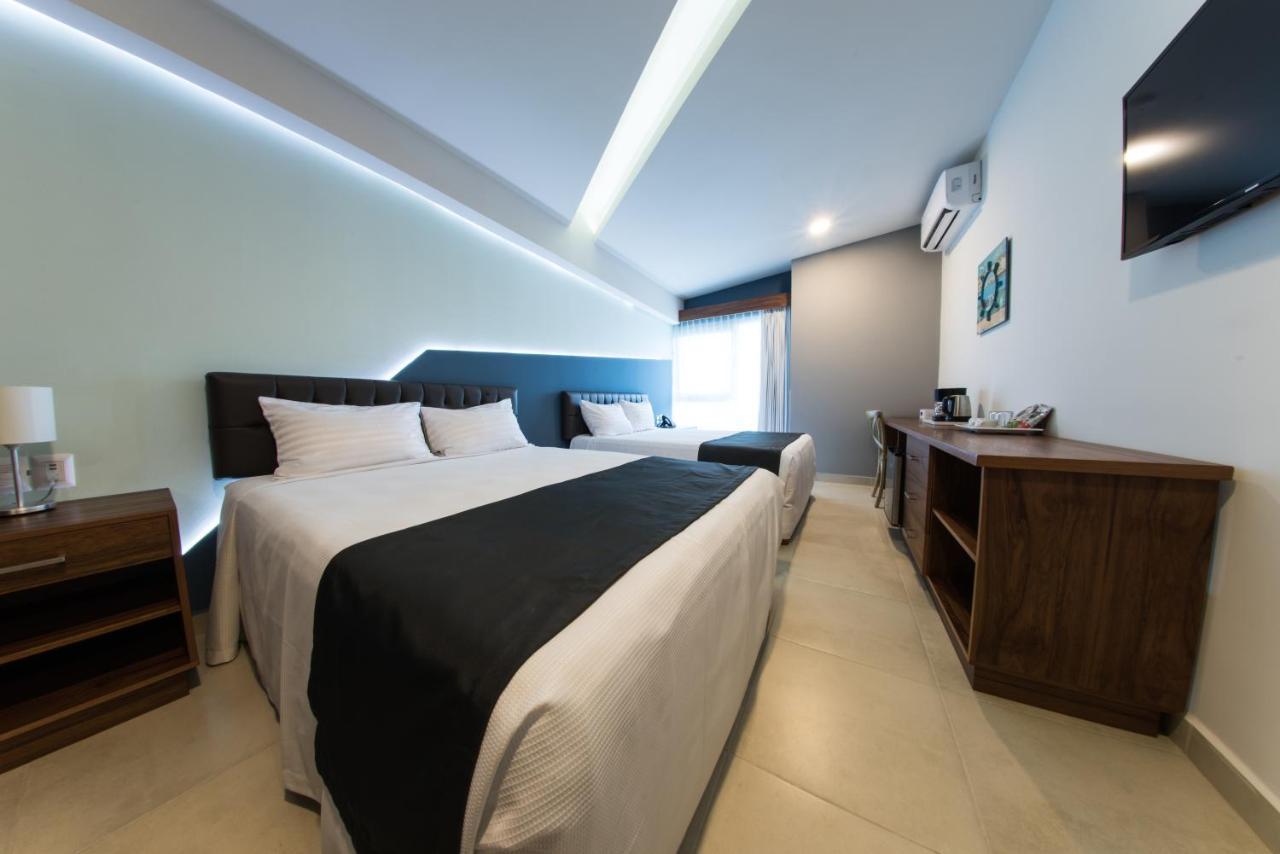 Hotel Clipperton Веракрус Экстерьер фото