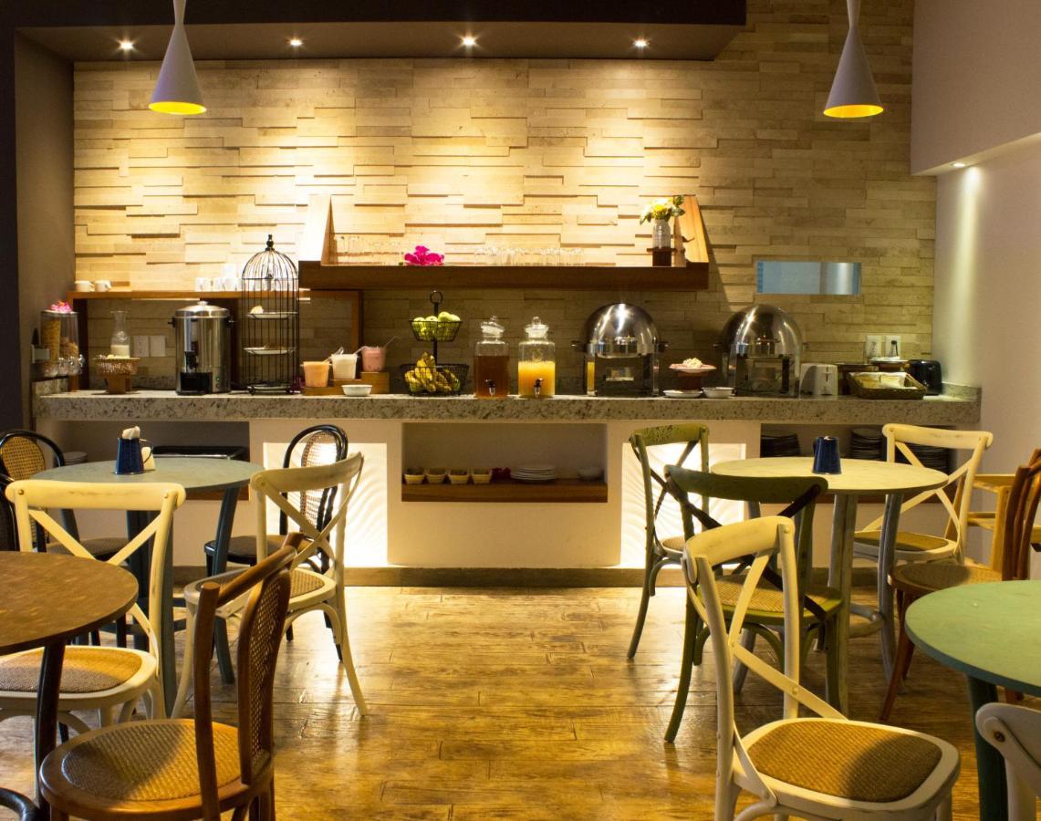 Hotel Clipperton Веракрус Экстерьер фото